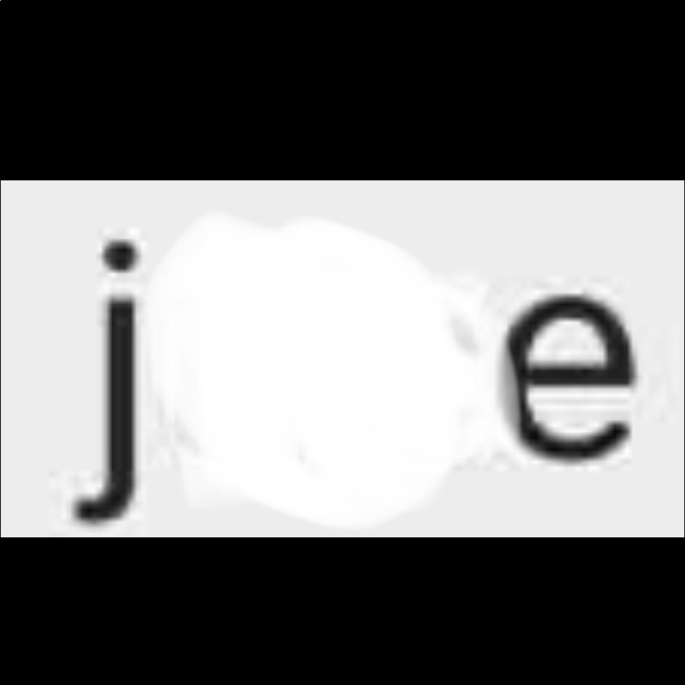 Je